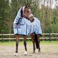 Horze Equestrian Freja Combo Horse Fly Sheet, 78