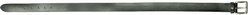 Horze Equestrian Montana Wide Leather Horse Belt, Black, 30 slide 2 of 2