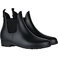 Horze Equestrian Bonn Rubber Paddock Boots, 8.5