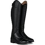 tuffrider ladies lexington waterproof tall country boots