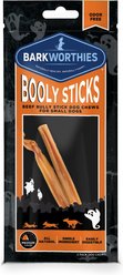 Barkworthies BOOly Sticks Beef 4-in Dog Treats