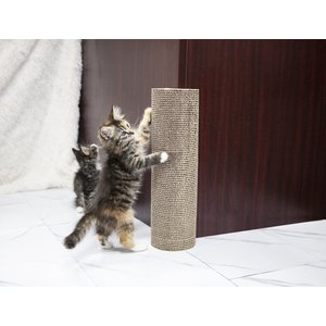 Petique Kitty Corner Cat Scratcher