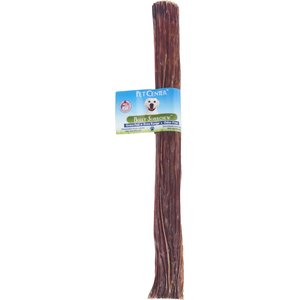 Pet Center 10-inch Bully Superchew Dog Treat, 1 count