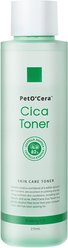 PetO'Cera Cica Toner Cat Acne & Blackhead Treatment, 7.1-oz bottle