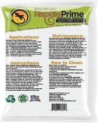 Reptile Prime Coconut Fiber Reptile Substrate, 24-qt bag, 3 count slide 2 of 3