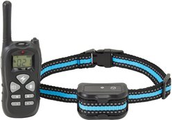 Trainer Dog Collar, Waterproof & Rechargeable with 320 Yards Range, 2 Collars slide 1 of 7