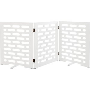 10 Best Free Standing Cat Gates 2024 According to Reviews Chewy