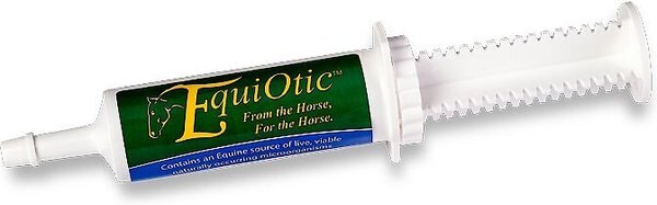 Bluegrass Animal Products Equiotic Probiotic Paste Horse Supplement, 60-cc tube, 3 count slide 1 of 1