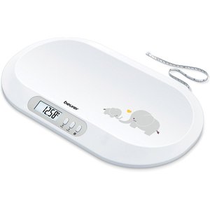 Beurer Bluetooth Dog & Cat Scale