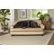 Show in main carousel: Enchanted Home Pet Library Sofa Cat & Dog Bed with Removable Cover, Caramel slide 1 of 10