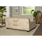 Show in main carousel: Enchanted Home Pet Library Sofa Cat & Dog Bed with Removable Cover, Caramel slide 4 of 10