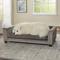 Show in main carousel: Enchanted Home Pet Luna Sofa Cat & Dog Bed with Removable Cover slide 1 of 10