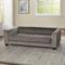 Show in main carousel: Enchanted Home Pet Luna Sofa Cat & Dog Bed with Removable Cover slide 3 of 10