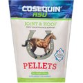 Nutramax Cosequin Pellets Joint & Hoof Joint Health Supplement for Horses, 1200-g