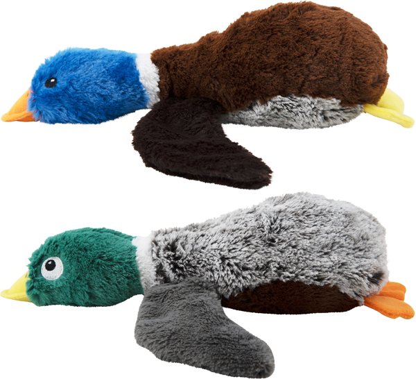 Hyper Pet Flying Series Interactive Dog Toys - Large Duck