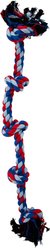 Outward Hound Ropiez 5-Knot Rope Tug Dog Toy
