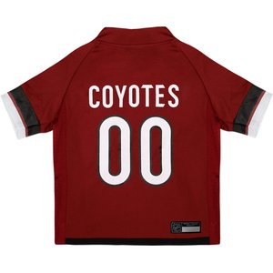 Pets First NHL Dog & Cat Jersey, Arizona Coyotes, Large