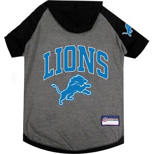 Pet Supplies : Pets First Dog Water Bottle. NFL Detroit Lions PET