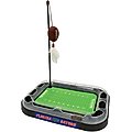 Pets First Florida Football Cat Scratcher Toy with Catnip