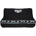 Pets First Philadelphia Eagles Car Seat Cover