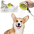 Wondurdog Sink Faucet Pet Wash Kit