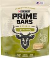 Purina Prime Bones Purina Prime Bars Natural Baked Wild Vension Dog Biscuits, 16-oz pouch