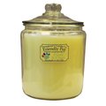 Thompson's Candle Co. Fresh & Clean Scented Friendly Pet Heritage Jar 3 WickCandle 