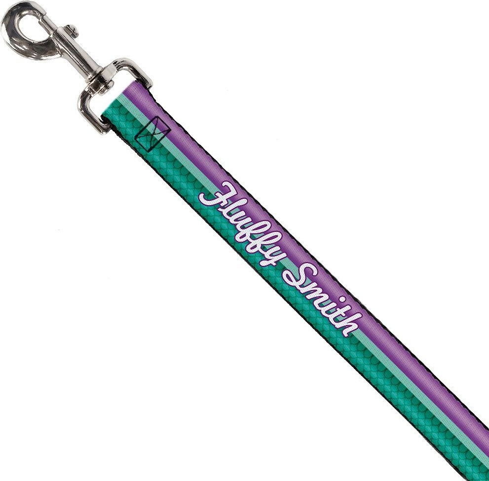 Buckle-Down Personalized Dog Leash