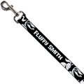Buckle-Down Disney Nightmare Before Christmas Zero Expressions Personalized Dog Leash