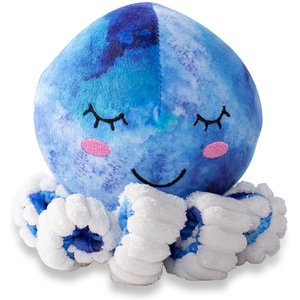Pet Shop by Fringe Studio You Octopi My Heart Squeaky Plush Dog Toy