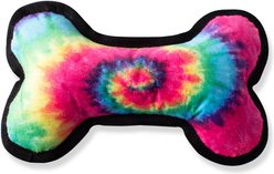 Pet Shop by Fringe Studio Just Dye It Durable Squeaky Plush Dog Toy