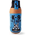 Pet Shop by Fringe Studio K-9 Cold Brew Squeaky Plush Dog Toy
