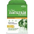 TevraPet Naturals Flea & Tick Collar for Dogs, 1 Collar (4-mos. supply)