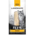 American Journey Landmark Chicken Filets Cat Treat, 1.06-oz, pack of 10