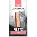 American Journey Landmark Tuna Filets Cat Treat, 1.06-oz, pack of 10