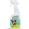 ZORBX Smell Nothing Pet Odor Remover, 24-oz bottle