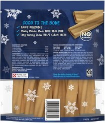 Busy Bone Holiday Original Dog Treats, 6 count slide 2 of 9