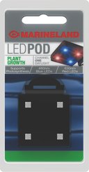 Marineland LED Modular Pod Plant Growth Aquarium Lighting