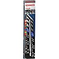 Marineland LED Advanced Aquarium Track Light, 24-36-in