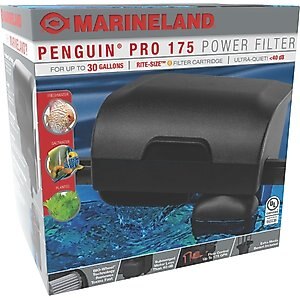 Marineland Penguin Pro Aquarium Filter, 175