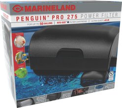 Marineland Penguin Pro Aquarium Filter, 275