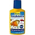 Tetra Easy Balance Aquarium Water Conditioner, 3.38-oz bottle