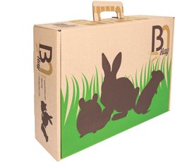 BM Hay Company Orchard Hay Small Pet Food, 8-lb box slide 2 of 6