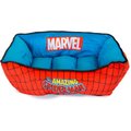 Buckle-Down Spider-Man Bolster Dog Bed