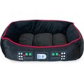 Buckle-Down Star Wars Bolster Dog Bed