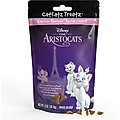 Team Treatz CatEatz Aristocats Tartar Control Cat Treats, 1.5-oz bag