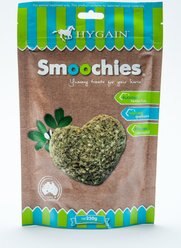 Hygain Smoochies Horse Treats, 8.8-oz bag