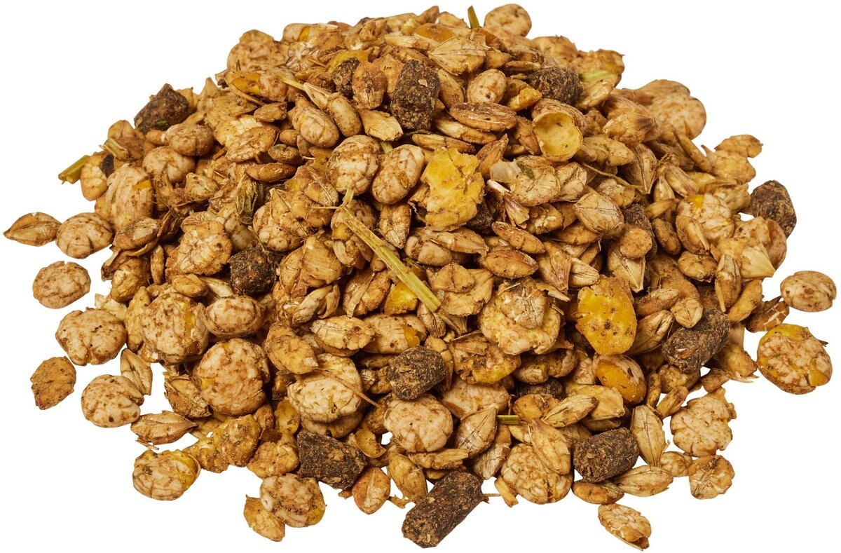 HYGAIN Senior Horse Feed, 44lb bag