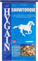 Hygain Showtorque Horse Feed, 44-lb bag