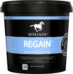 Hygain Regain Horse Supplement, 11-lb tub